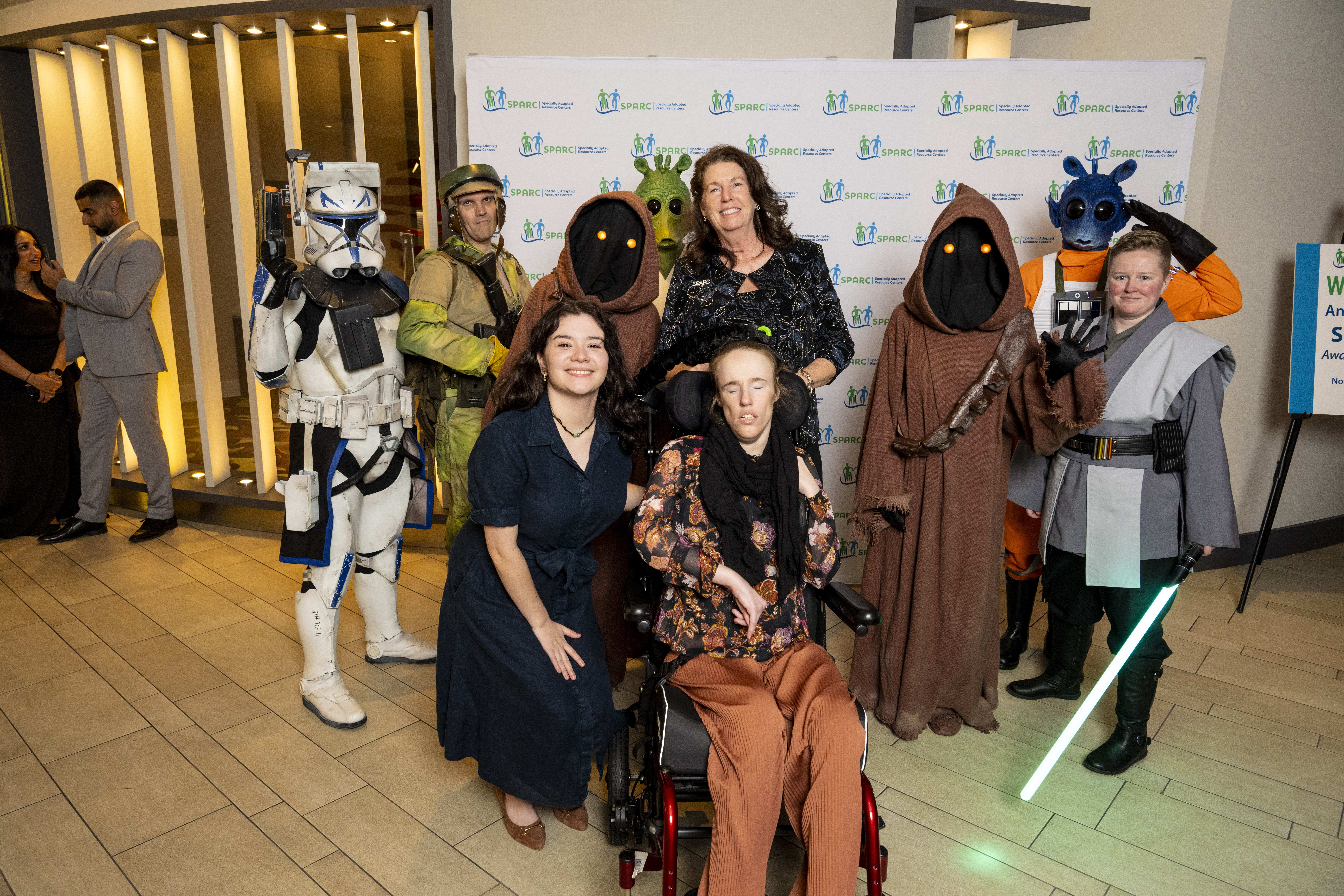 An Evening to SPARCle 2025